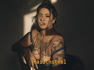 Faiithsteel