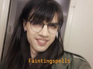 Fainting_spells