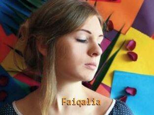 Faiqalia