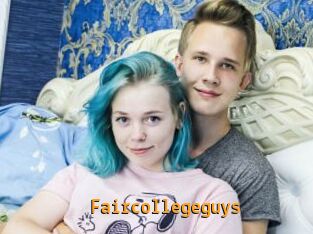 Faircollegeguys