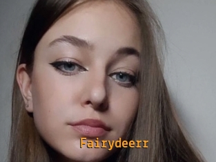 Fairydeerr