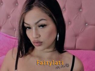 Fairylati
