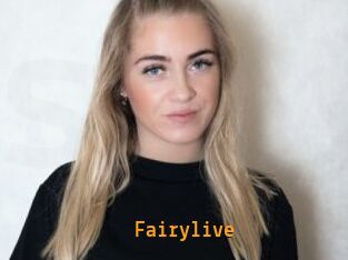 Fairylive