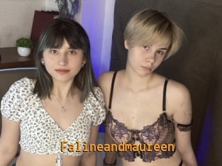 Falineandmaureen