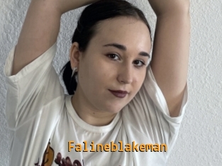 Falineblakeman