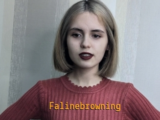 Falinebrowning