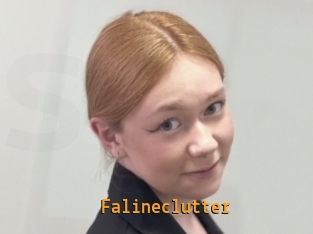 Falineclutter