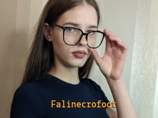 Falinecrofoot