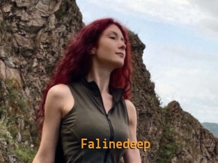 Falinedeep