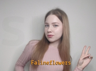 Falineflowers