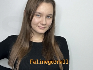 Falinegornall