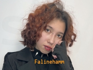 Falinehamm