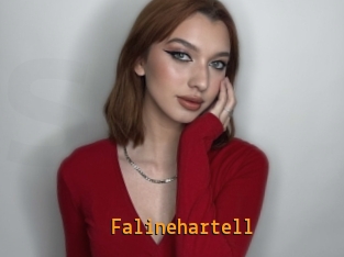Falinehartell