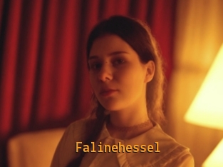 Falinehessel