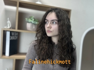 Falinehickmott