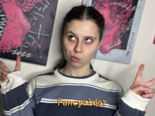 Fancyalder