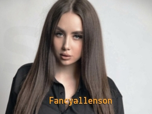 Fancyallenson