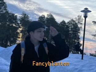 Fancyblanton