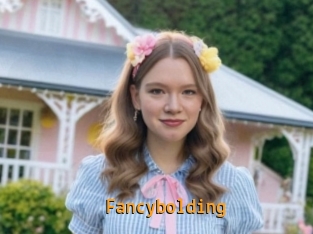 Fancybolding