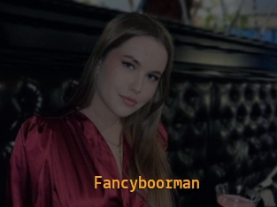Fancyboorman