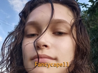 Fancycapell