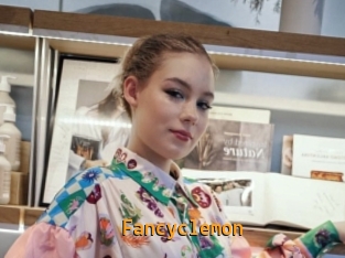Fancyclemon