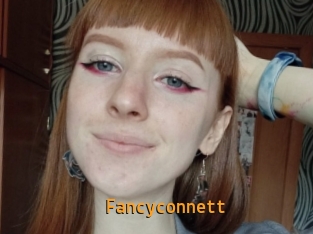 Fancyconnett