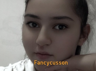 Fancycusson