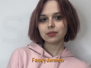 Fancydenmon
