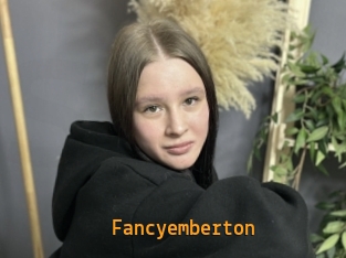 Fancyemberton