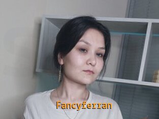 Fancyferran