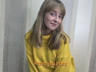 Fancyharder