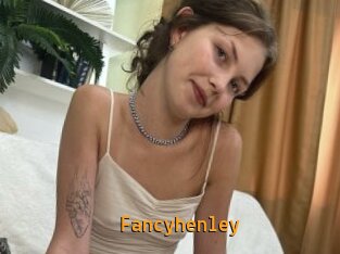 Fancyhenley