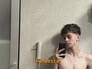 Fandesray