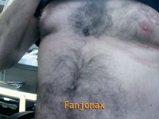 Fanjomax