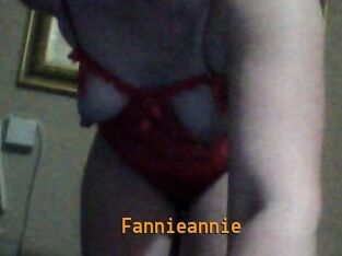 Fannieannie