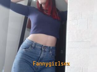 Fannygirlsex