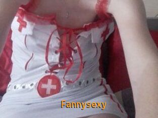 Fannysexy