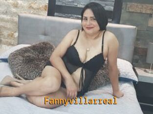 Fannyvillarreal