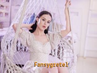 Fansygretel