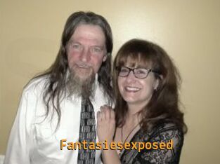 Fantasiesexposed
