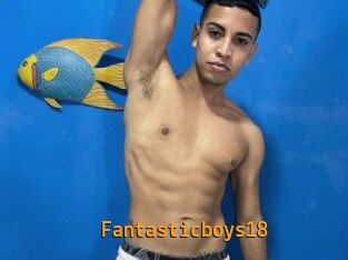 Fantasticboys18