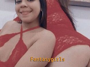 Fantasygirls