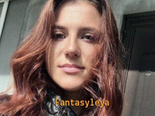 Fantasyleya