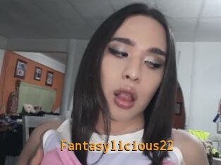 Fantasylicious22