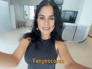 Fanyescobar