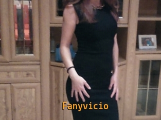 Fanyvicio