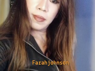 Farahjohnson