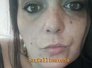 Farfallinarosa