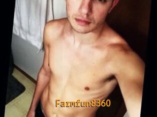 Farmfun8360